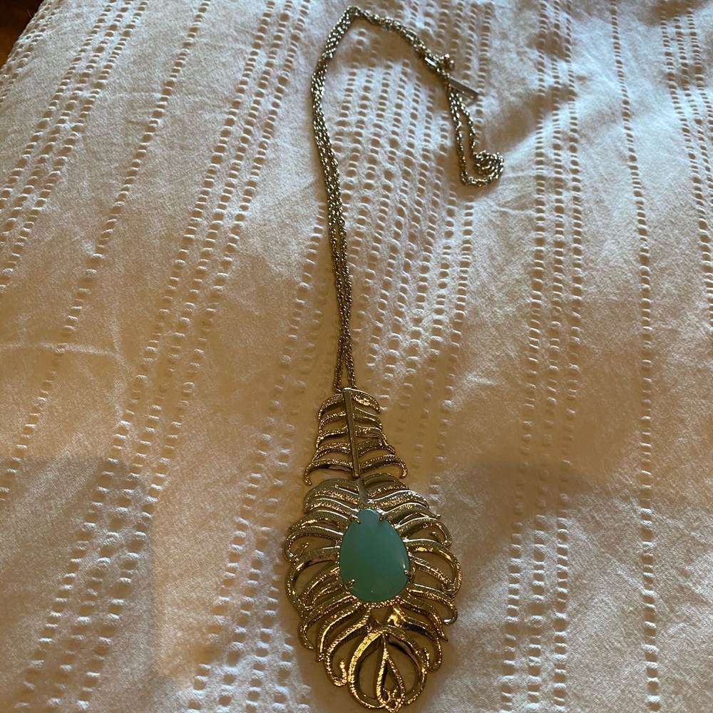 Kendra Scott Necklace